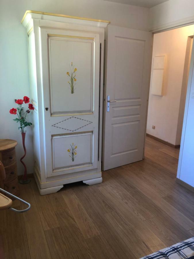 Le Fairway Lejlighed Stella-Plage Eksteriør billede